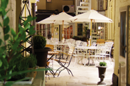 The Fleece at Cirencester