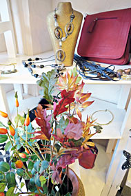 Jungle Boutique - clothing, accessories and jewellery for women