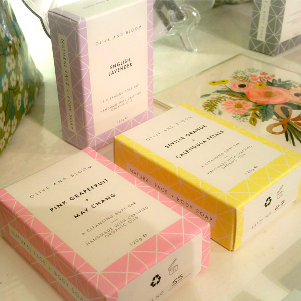 Soap