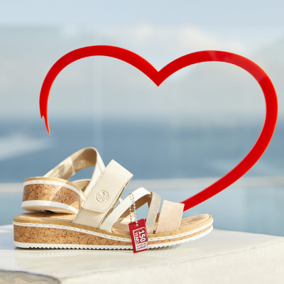 Rieker Shoes